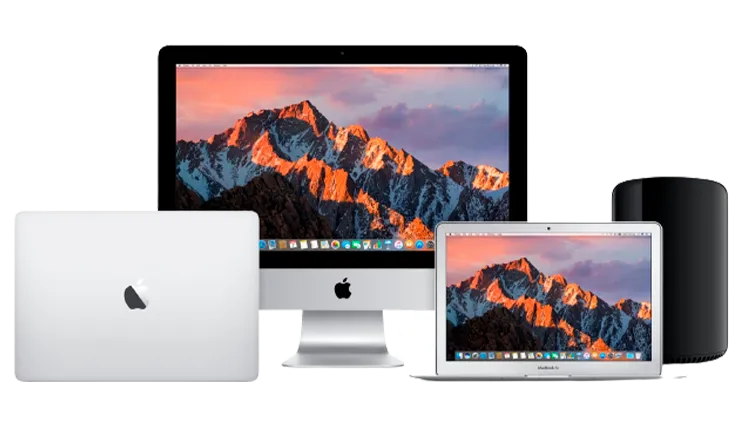 Сервисный центр Apple в 